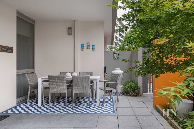 52/18 Edgewood Crescent, Cabarita