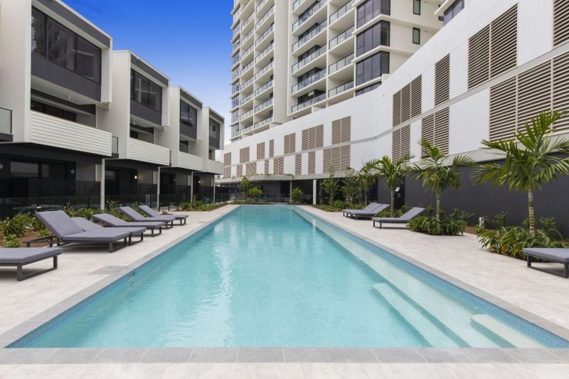 Level 9/1008/9 Market Lane Maroochydore QLD, Maroochydore - Thumbnail 8