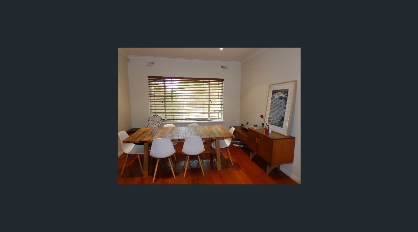 **Modern Family Residence**
