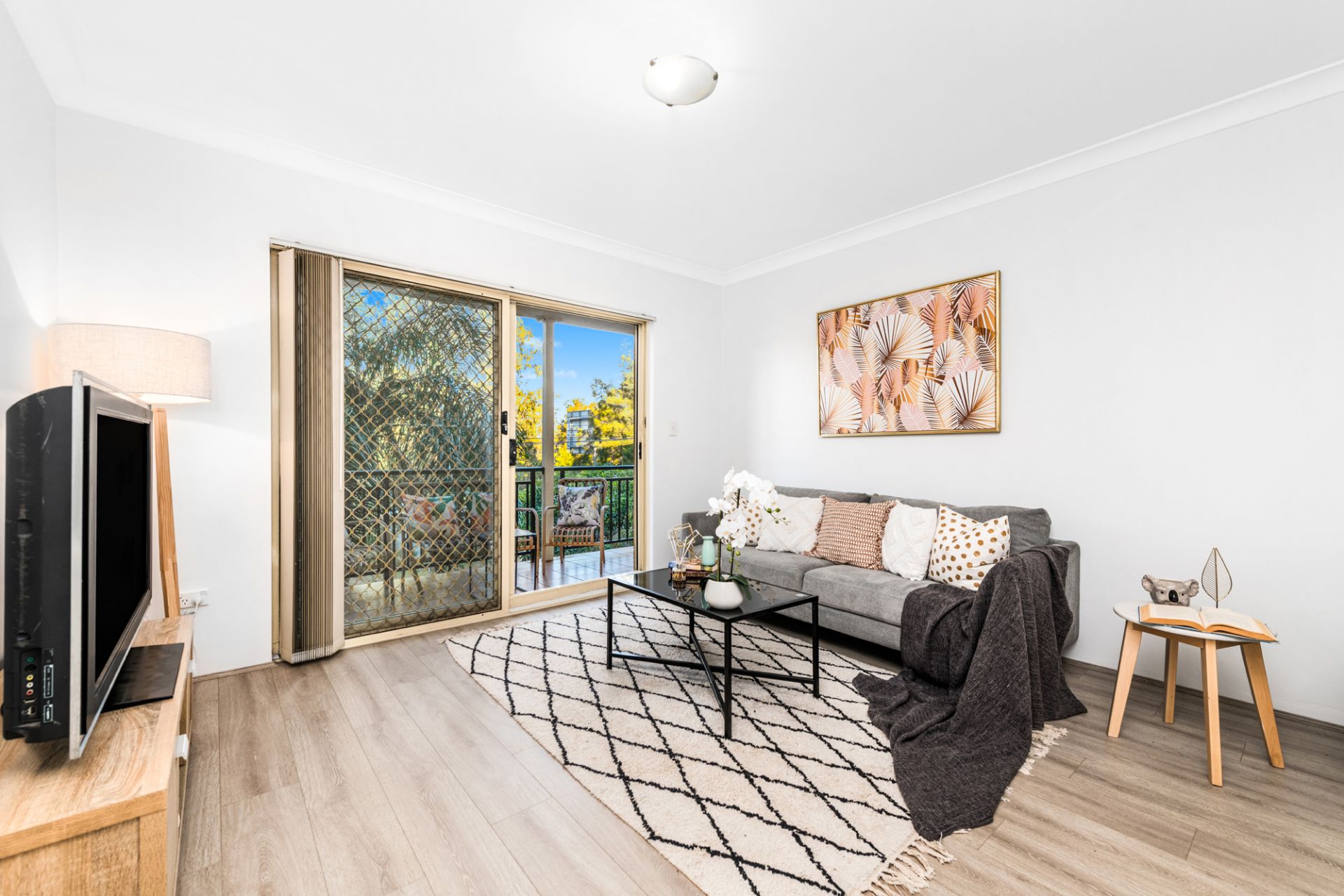 19/56-60 Marlborough Road, Homebush West, West - Thumbnail 4