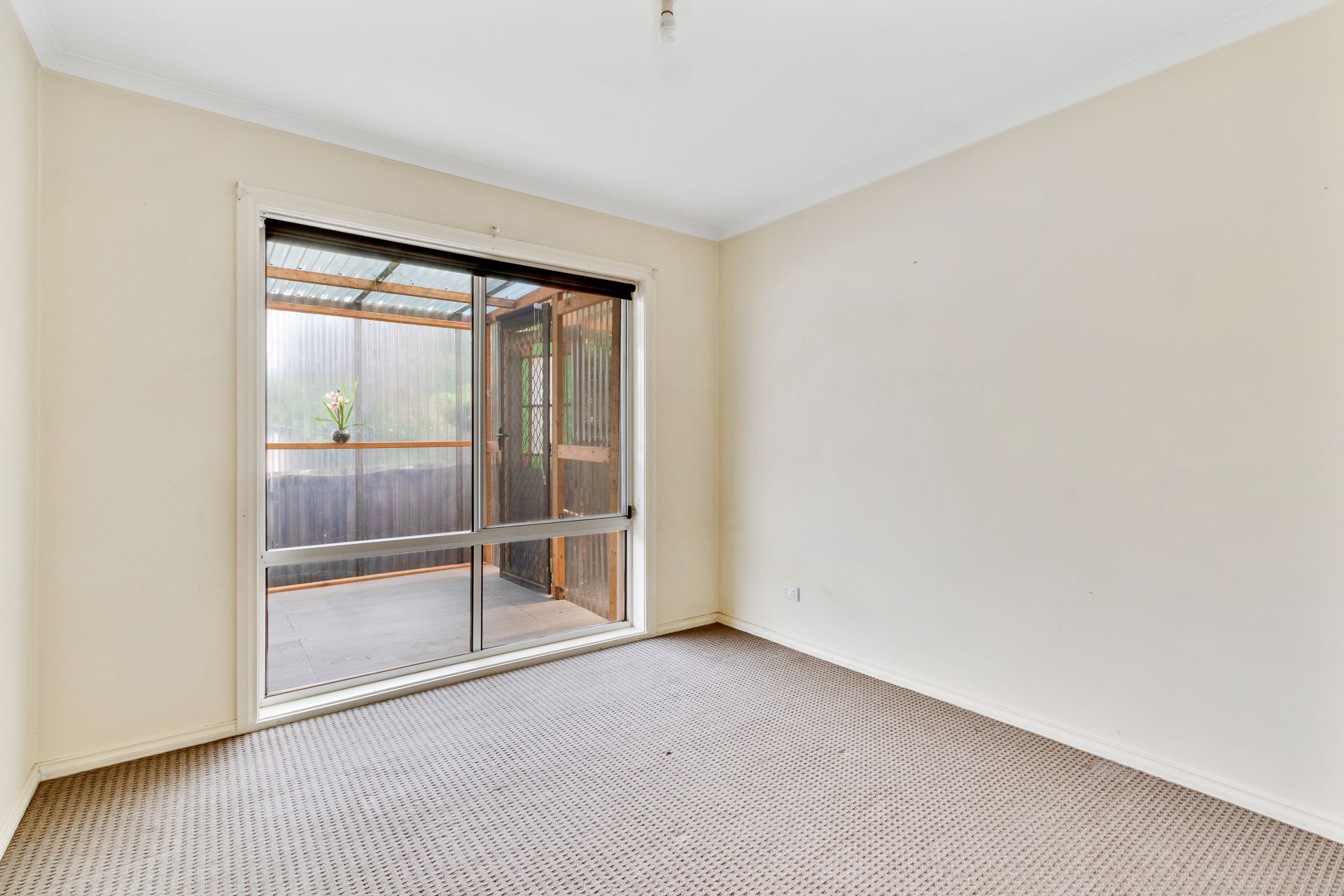DELIGHTFUL TWO BEDROOM!