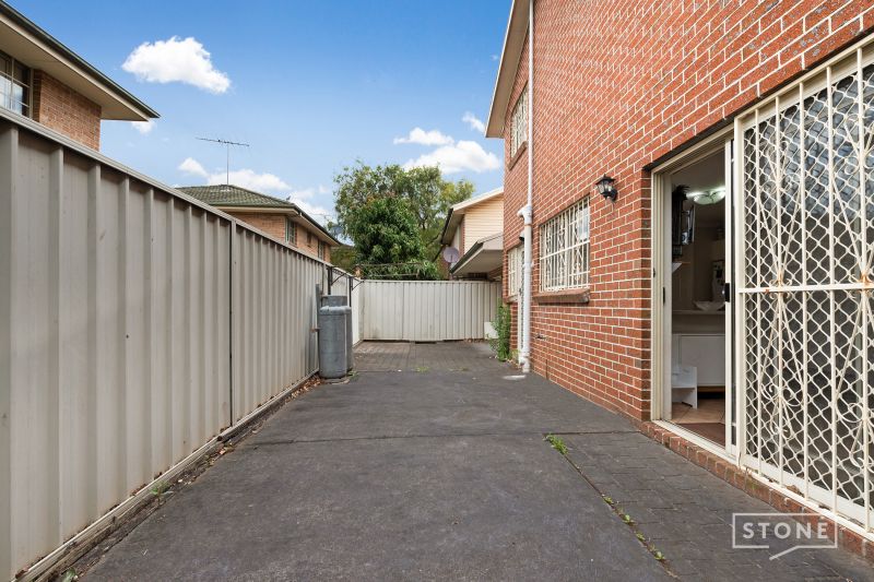 Real Estate For Sale 2/71A Wentworth Avenue Wentworthville , NSW