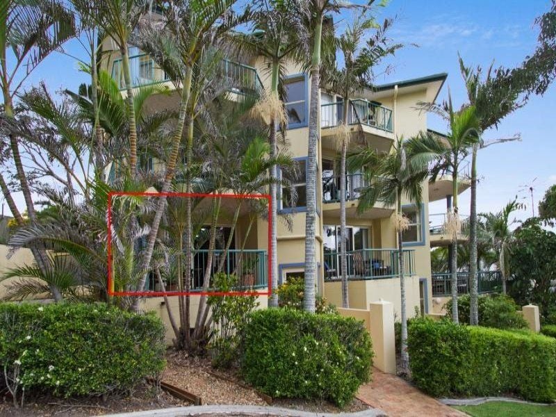 3/122 Musgrave Street 'Sunsea' KIRRA QLD, 'Sunsea' Kirra - Thumbnail 2