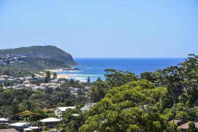 22 Charles Kay Drive, Terrigal