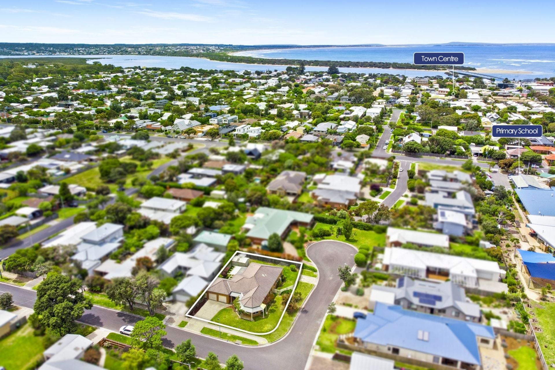 6 Von Nida Avenue Barwon Heads VIC, Barwon Heads - Thumbnail 3