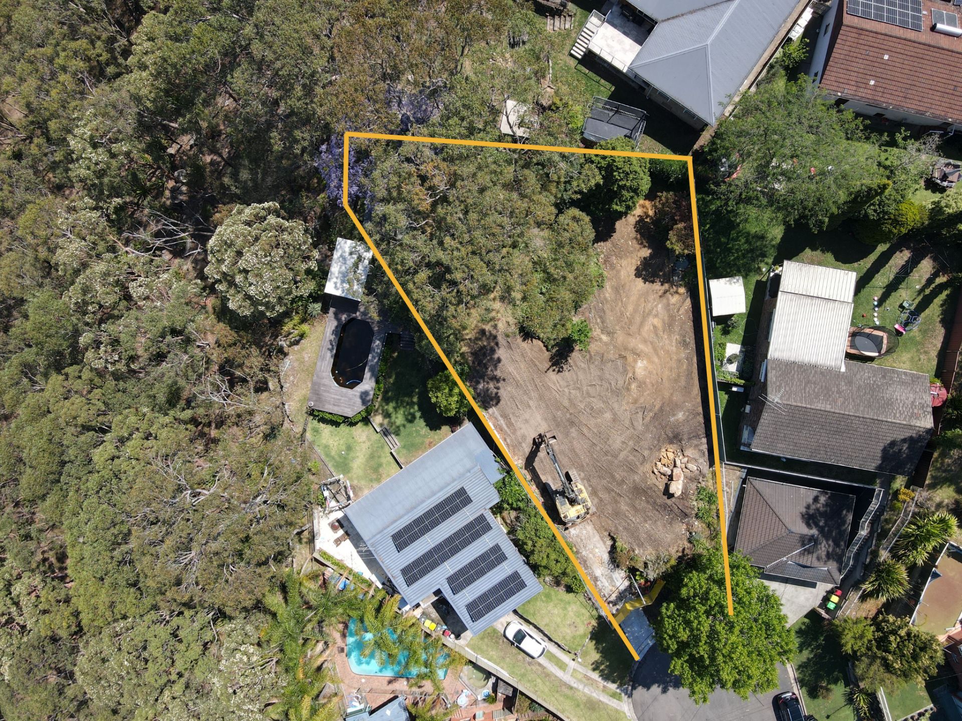 1 Gwydir Street, Engadine NSW 2233