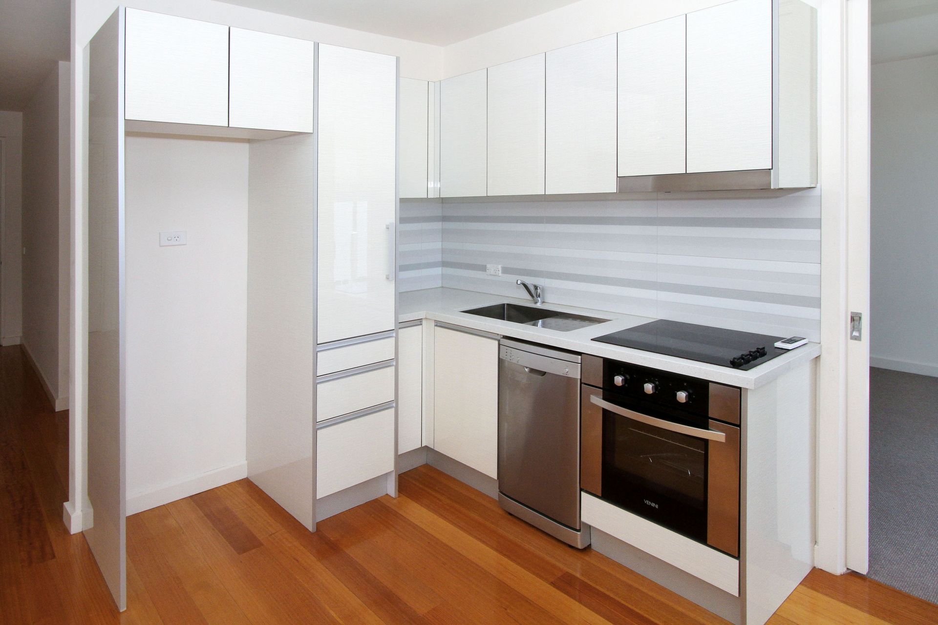 Boutique living at its finest