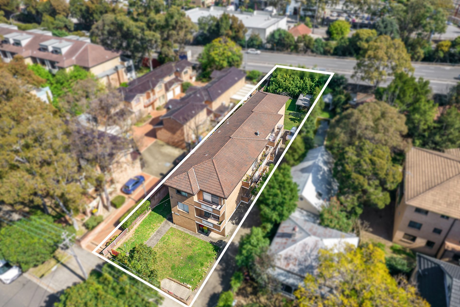3 Eastbourne Road, Homebush West, West - Thumbnail 2
