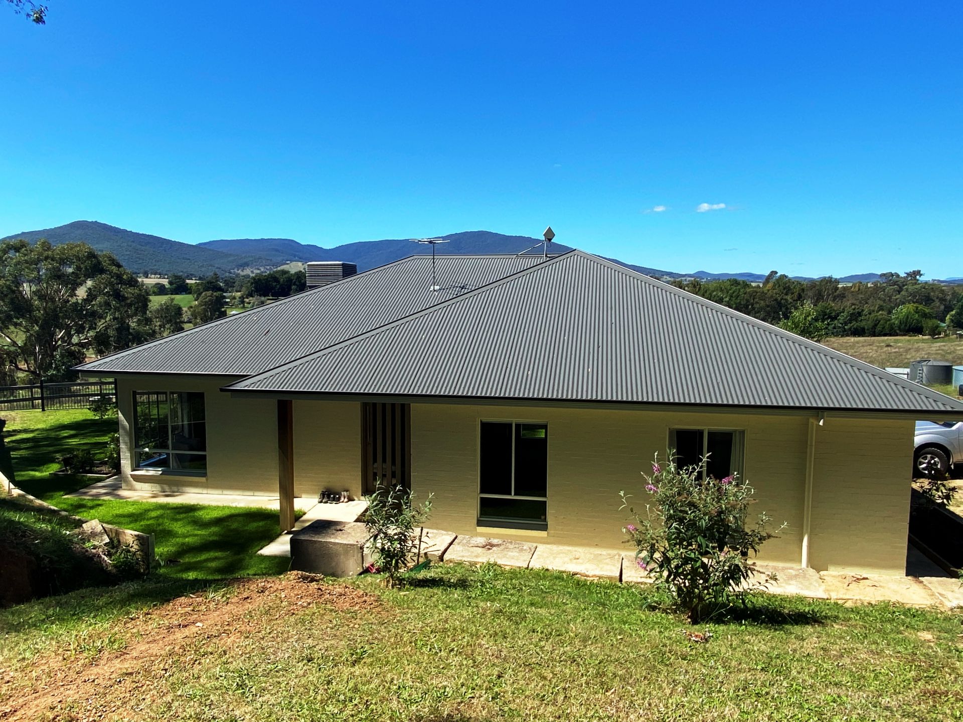 155 Mongan Lane, Yackandandah Wodonga Real Estate
