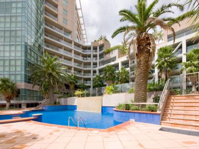 808/2A Help Street CHATSWOOD NSW, Chatswood - Thumbnail 7