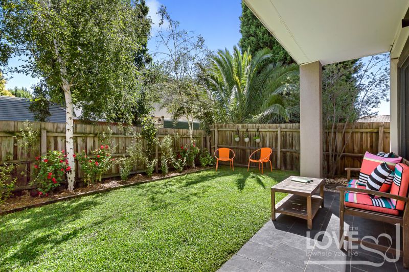 6/109 Flinders Street, Thornbury