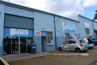 11/429 The Boulevarde, Kirrawee