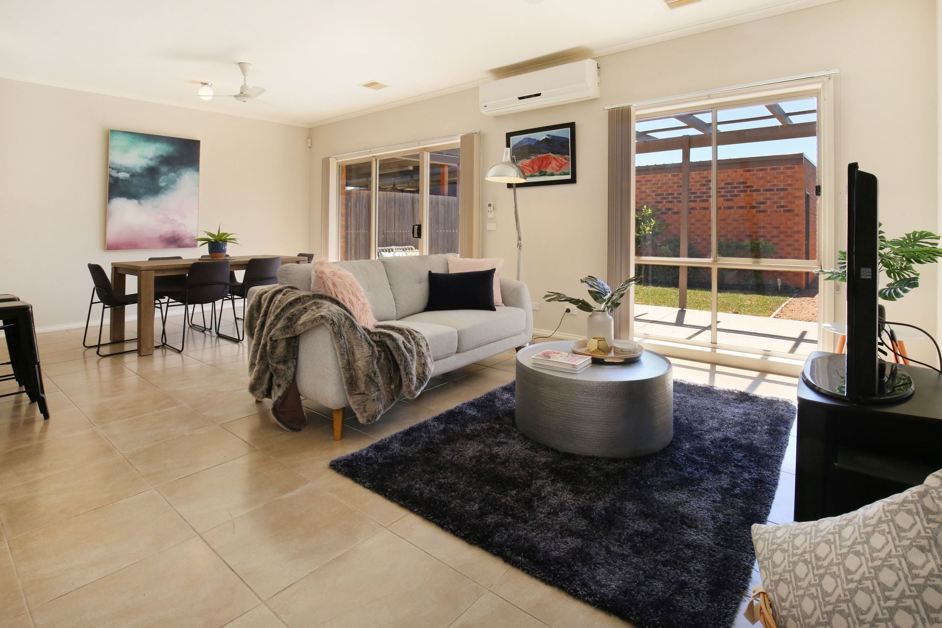 Perfect Proportions And Parkside Style