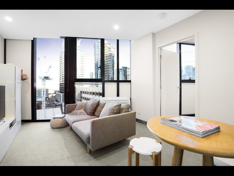 1303/33 Clarke Street, Southbank - Thumbnail 4