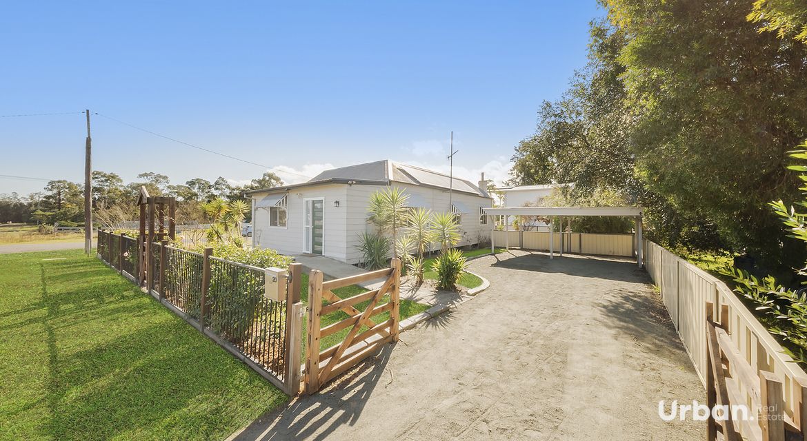 East Branxton 20 William Street