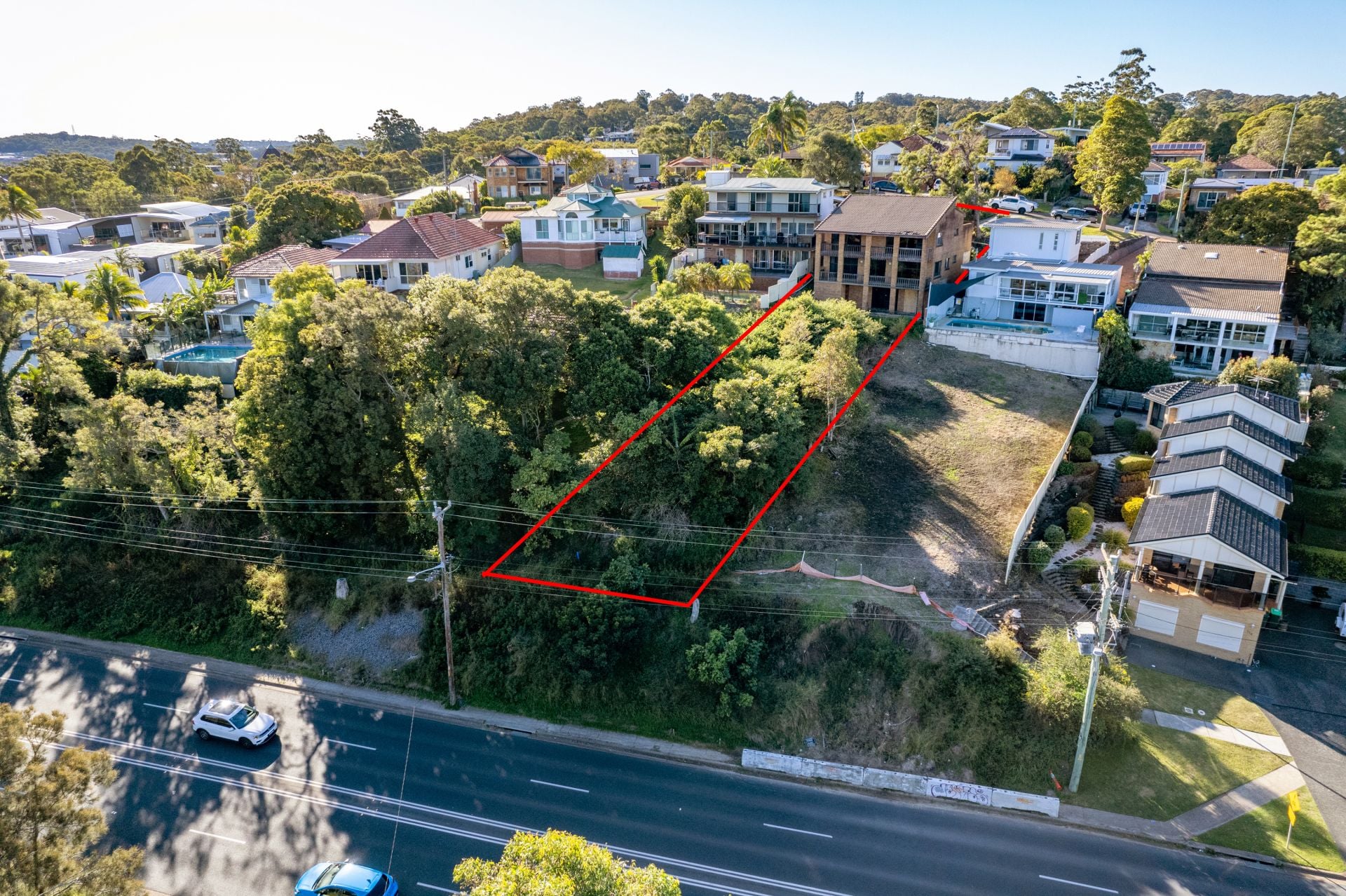 512 The Esplanade, Warners Bay Dalton Partners The Junction