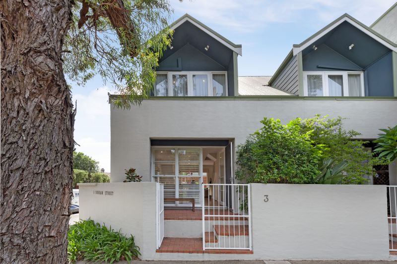 3/1 Durham Street, Stanmore