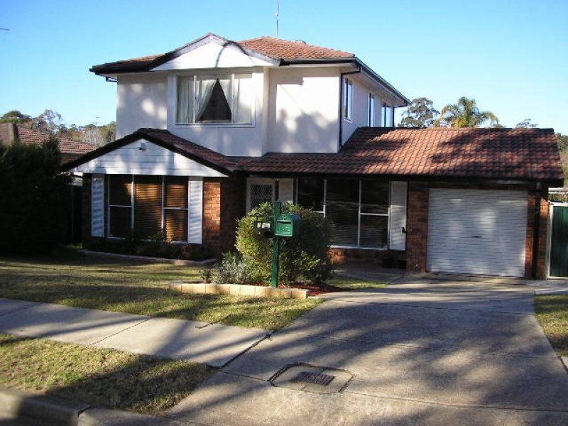 Real Estate For Sale 11 Woodland Road St Helens Park , NSW