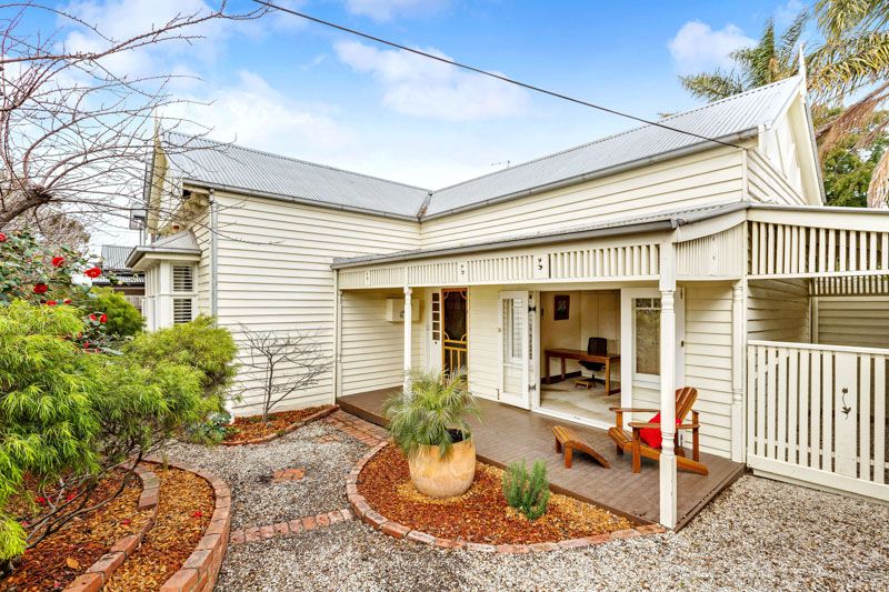107 Blackwood Street, Yarraville - Thumbnail 4