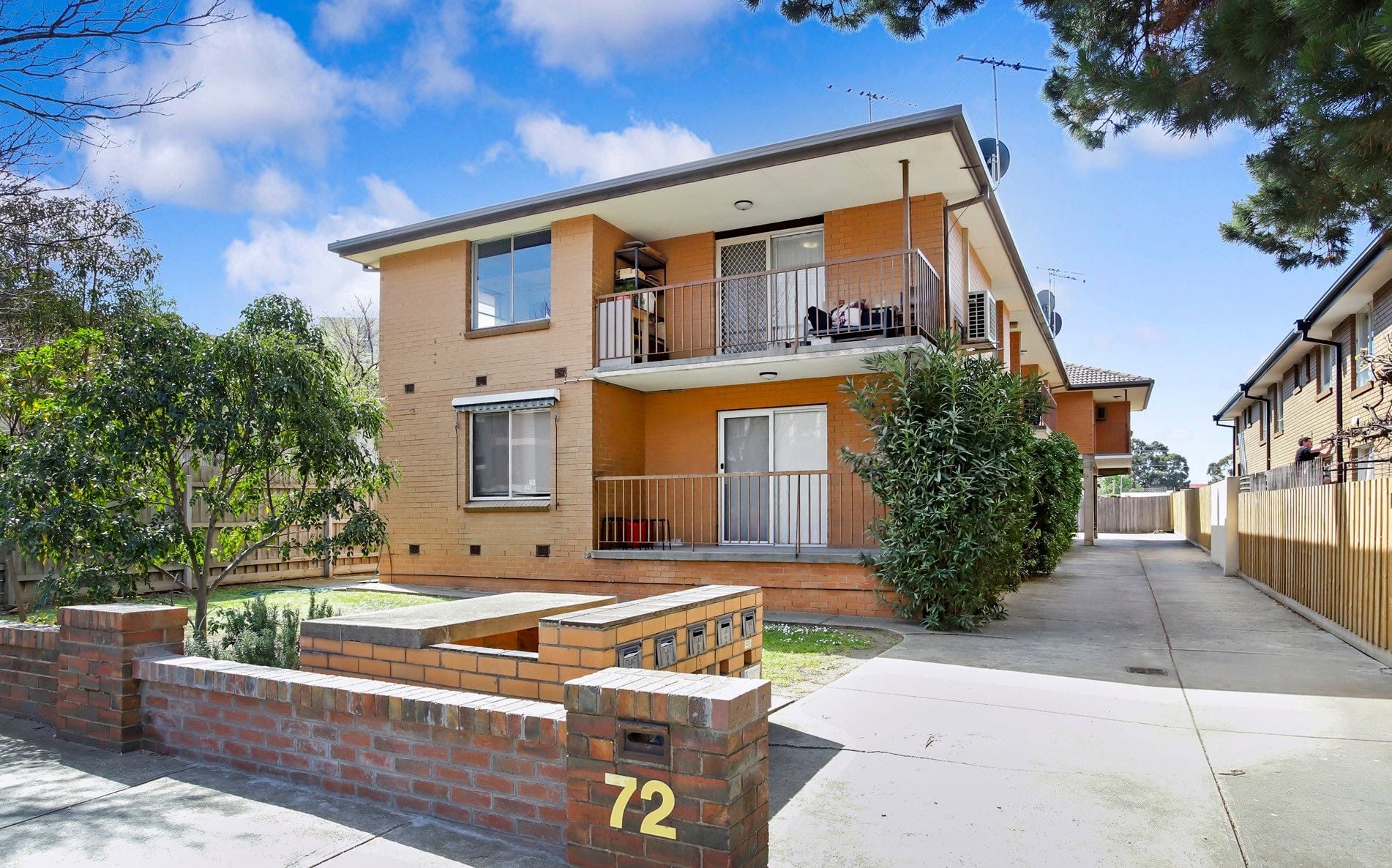 3/72 Droop Street FOOTSCRAY VIC, Footscray - Thumbnail 3