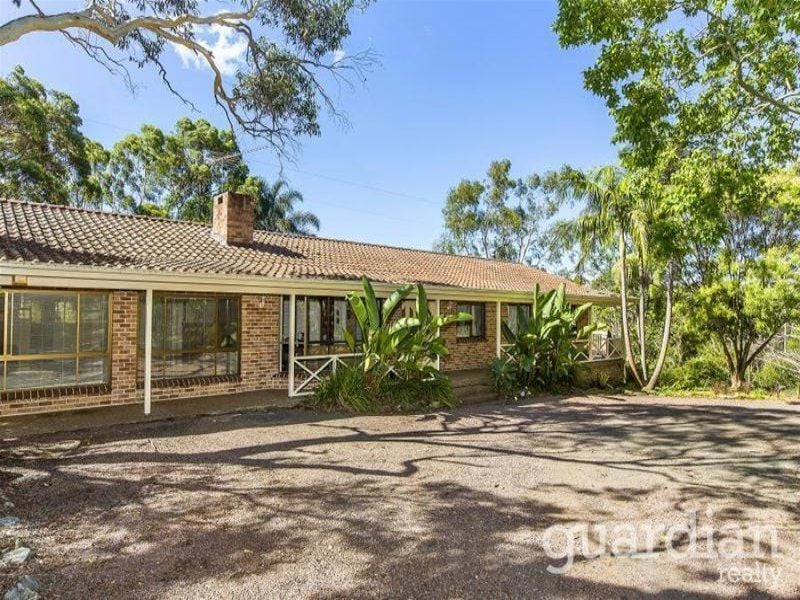 48 Sedger Road KENTHURST NSW, Kenthurst - Thumbnail 3