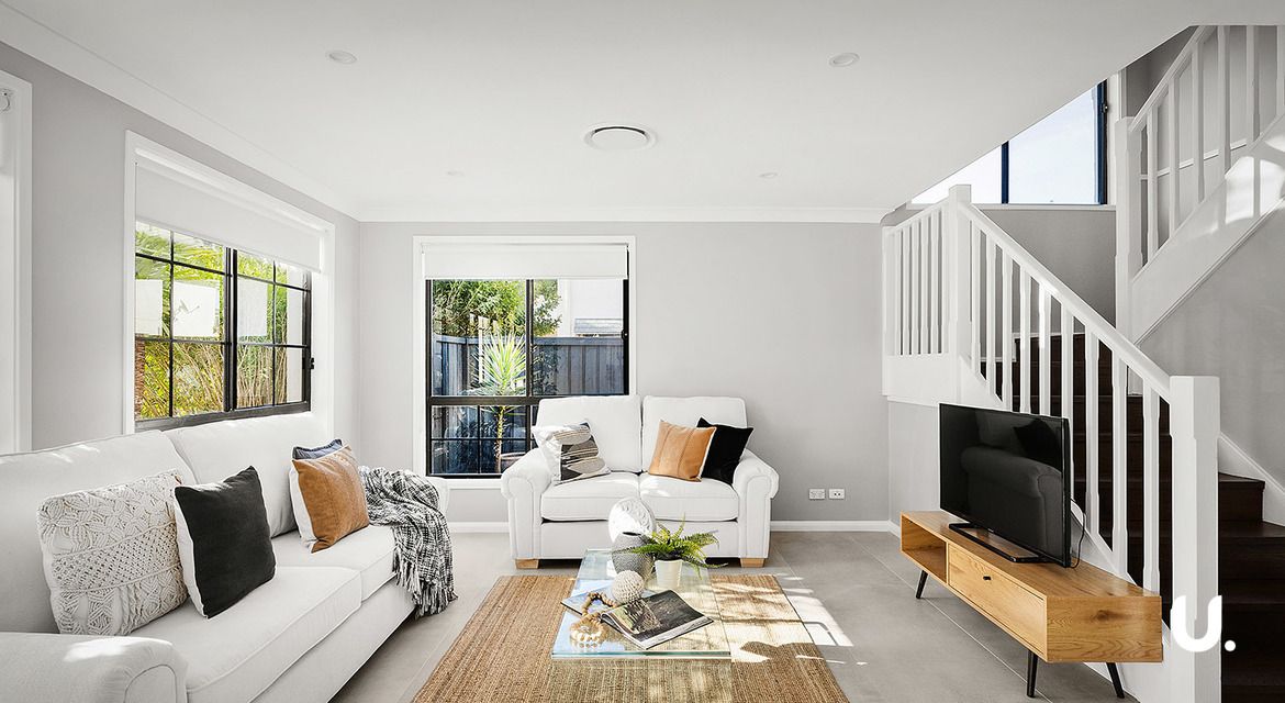 Rouse Hill 32 Greygum Avenue