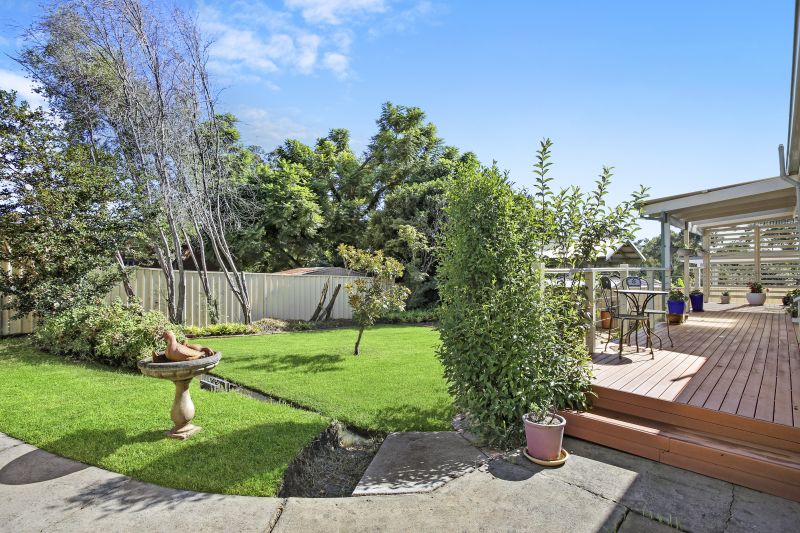 Sunlit, Open Plan Family Home