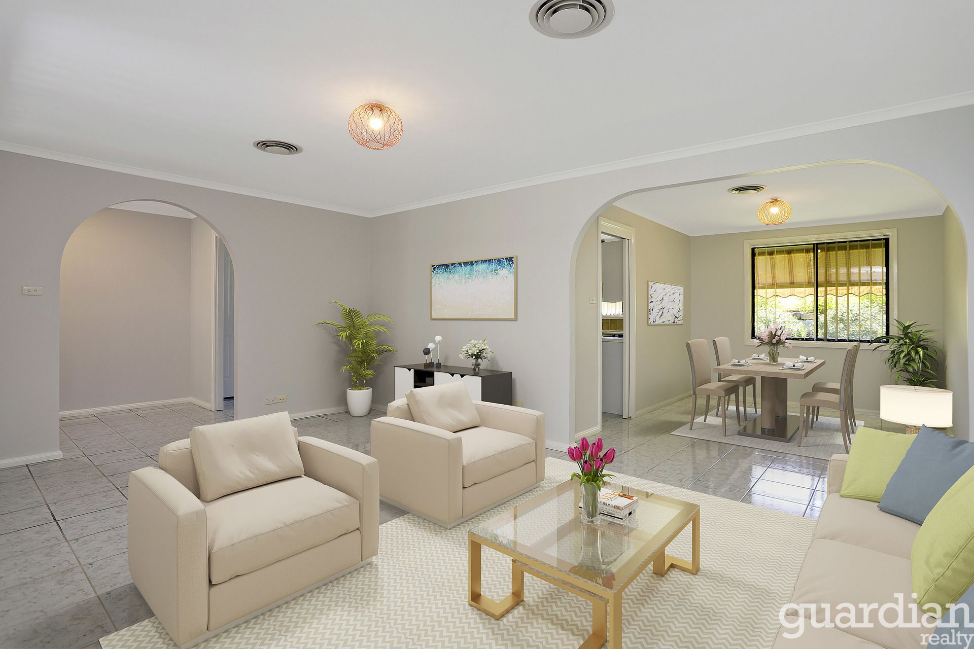 7 Carinda Drive Glenhaven NSW, Glenhaven - Thumbnail 2