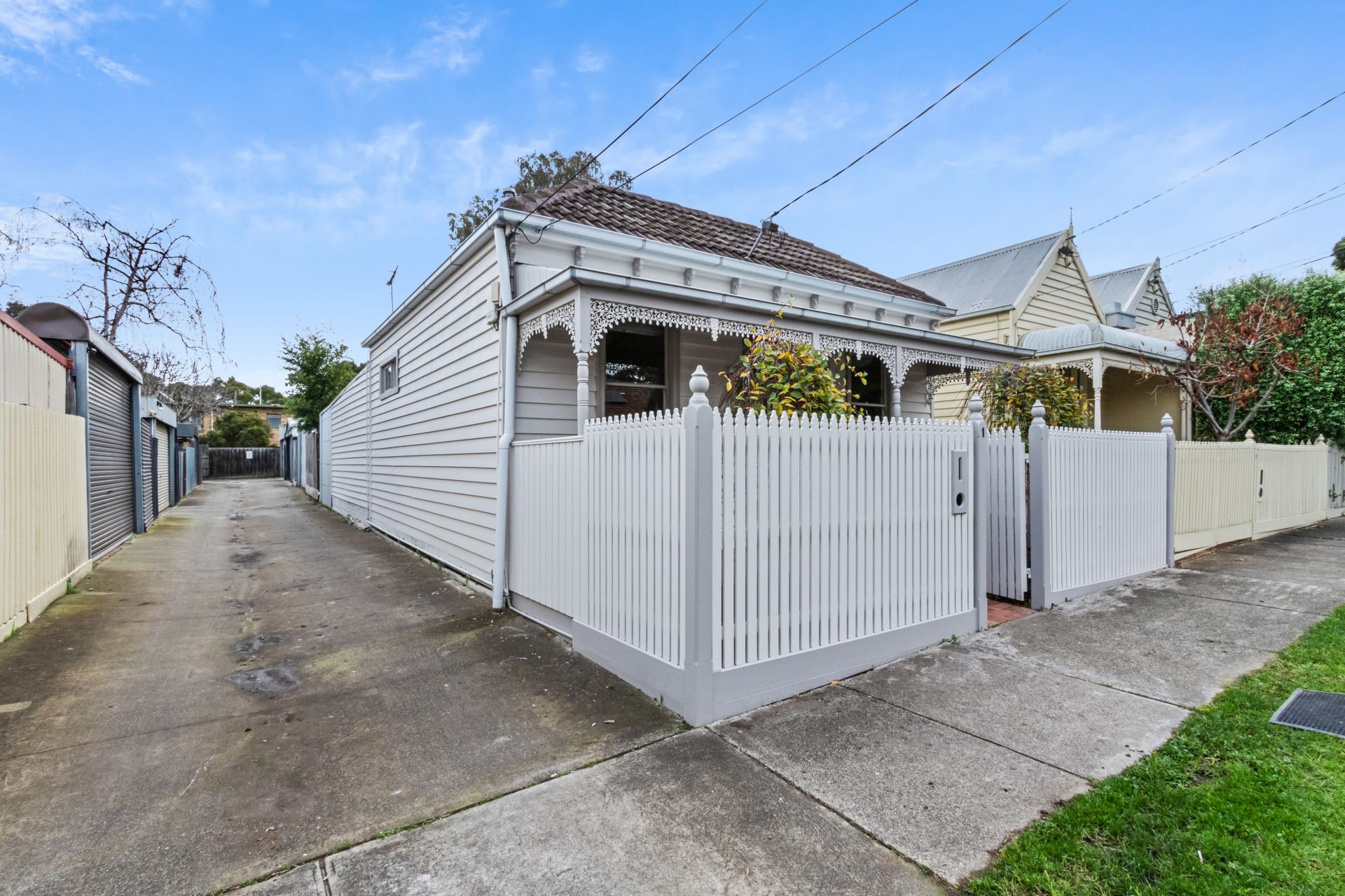 Well Presented House in Premium Locale