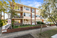1/361 Victoria Place, Drummoyne