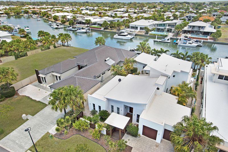 37 North Point, Banksia Beach Knobel and Davis North