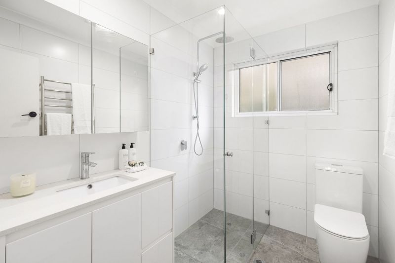 8/17 Harriette Street NEUTRAL BAY NSW, Bay - Thumbnail 6