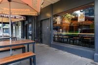 Prime Hospitality Space – 404 Smith Street, Collingwood