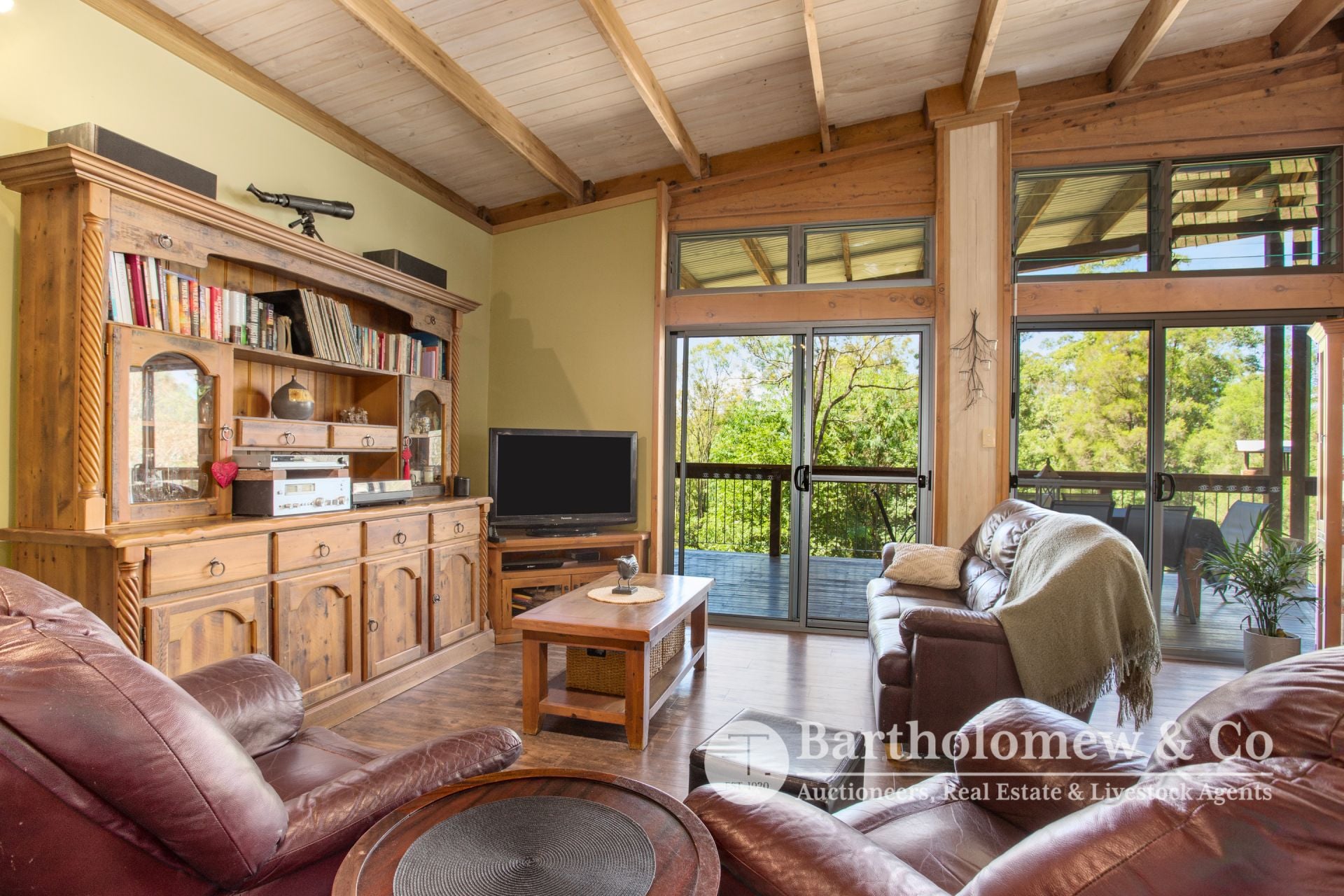 80 Mount Greville Road Moogerah QLD, Moogerah - Thumbnail 8
