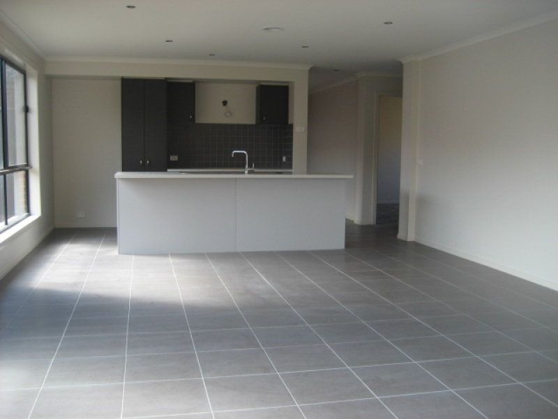 Modern Three Bedroom Metricon Home..