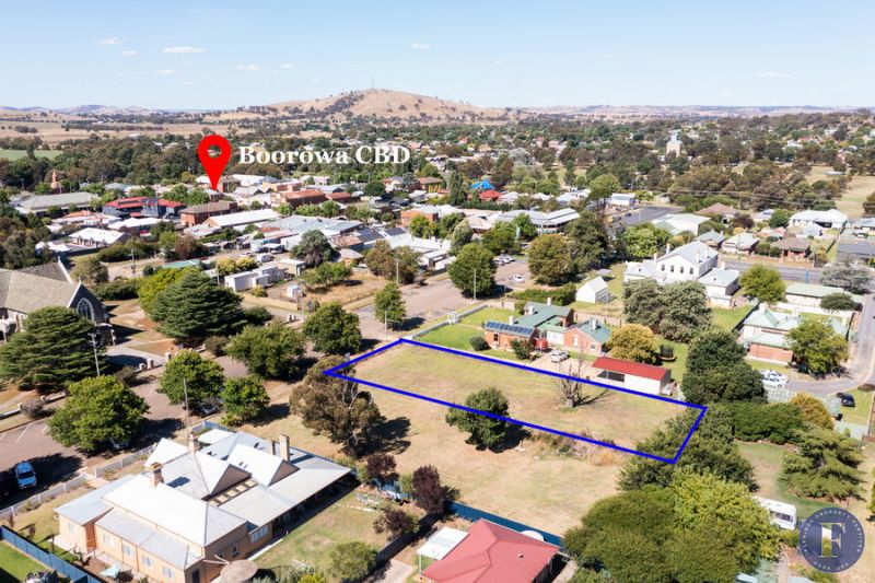 5/62-64 Queen Street, Boorowa NSW, Boorowa - Thumbnail 5