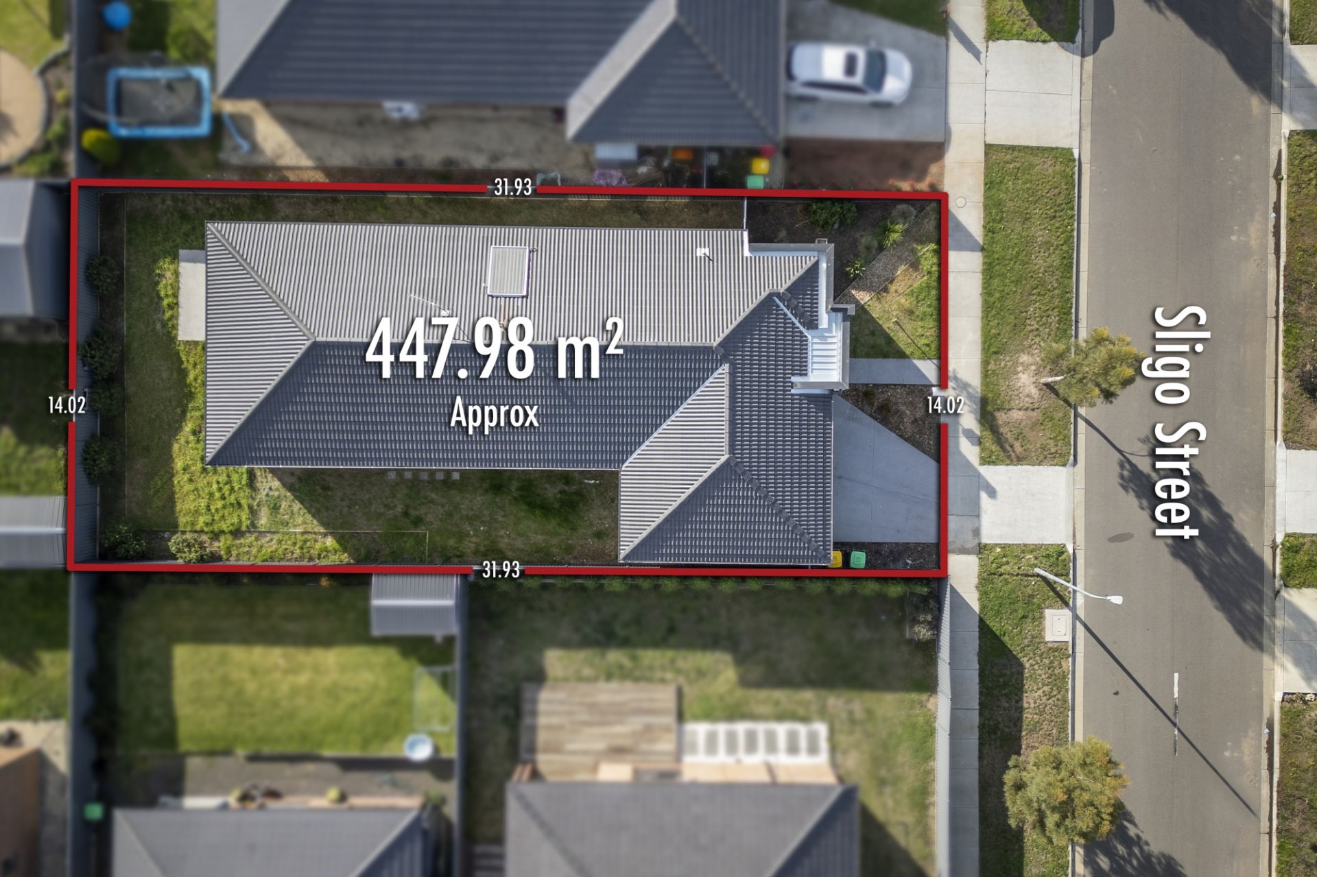 22 Sligo Street, Alfredton Ballarat Real Estate Pty Ltd