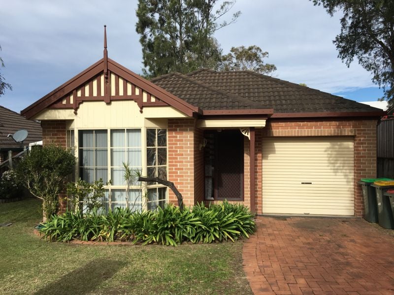 PROPERTY NO LONGER AVAILABLE