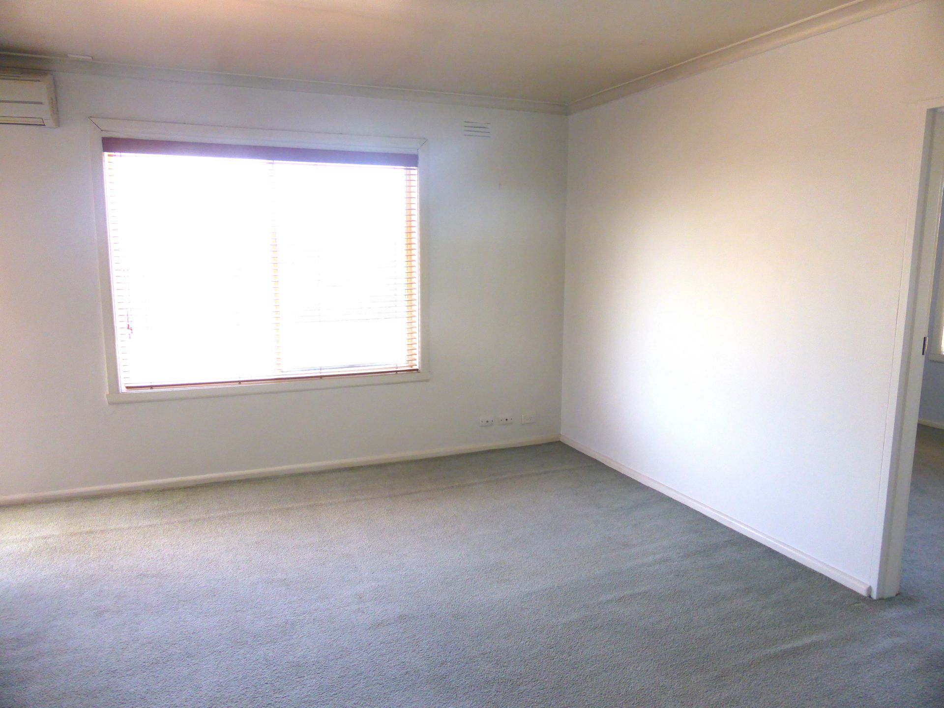Secure Two Bedroom apartment!