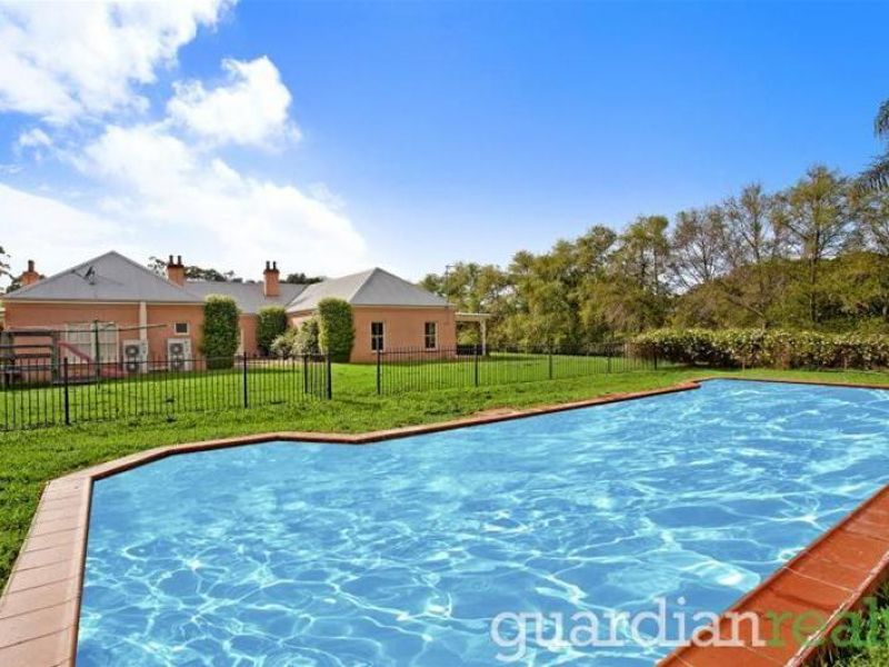856 Old Northern Road, Middle Dural - Thumbnail 6