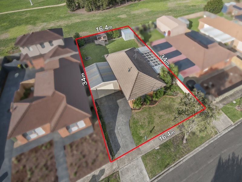 48 Halter Crescent EPPING, Epping - Thumbnail 3