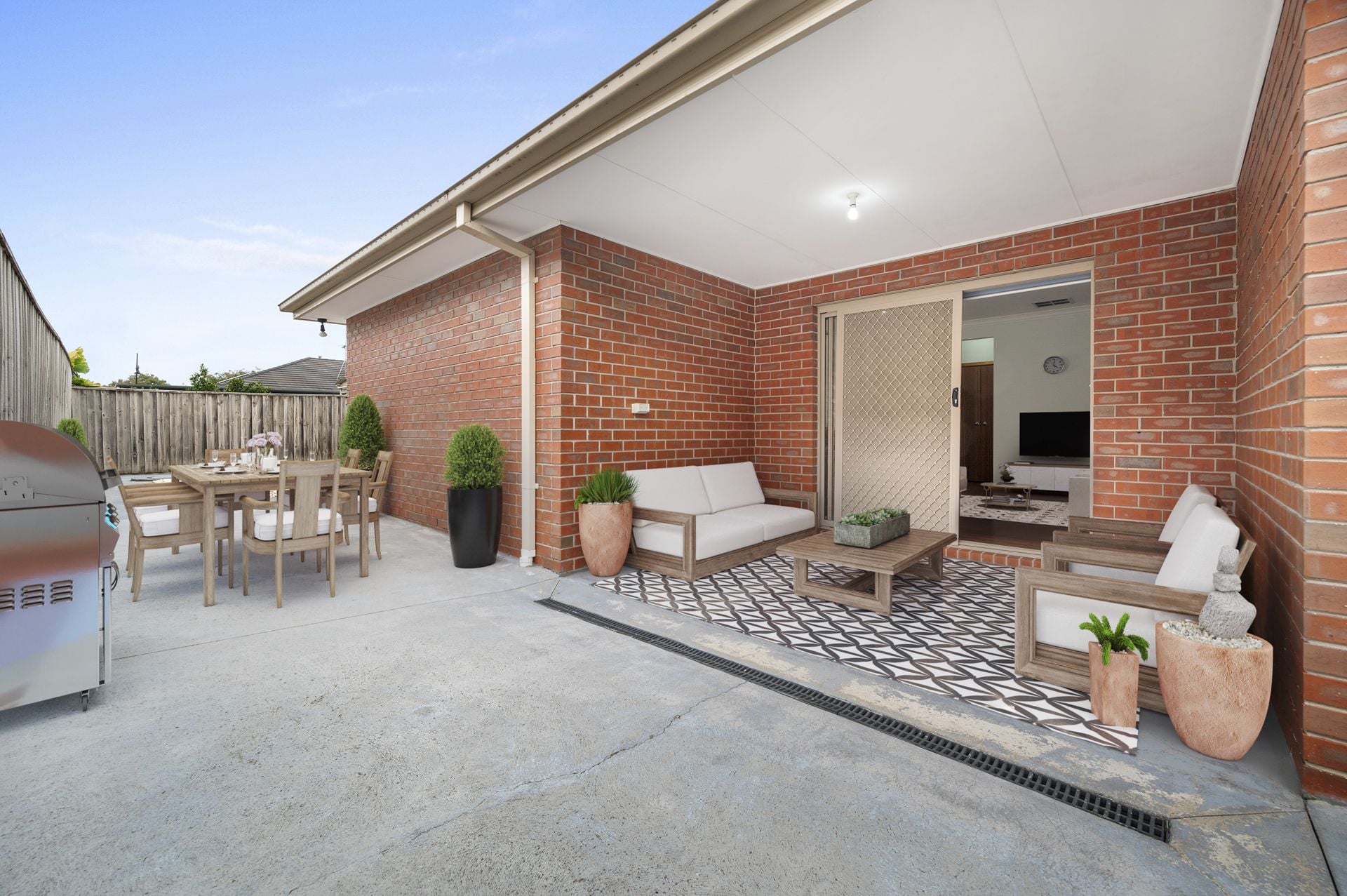 Prime Epping Residence