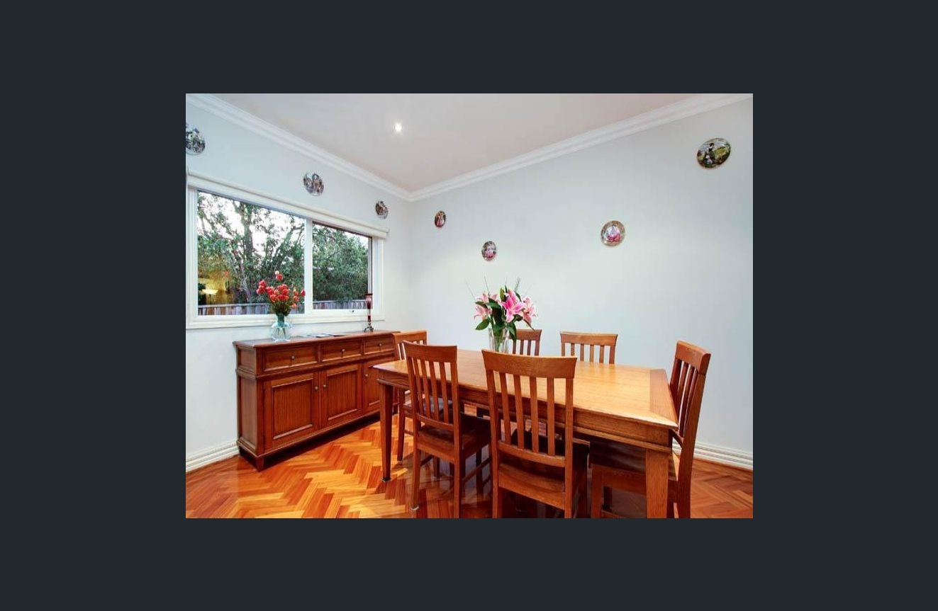 Wonderful Family Home