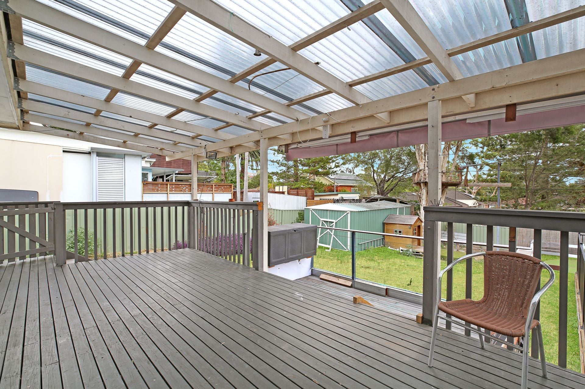 173 Loftus Avenue, Loftus, Loftus - Thumbnail 2
