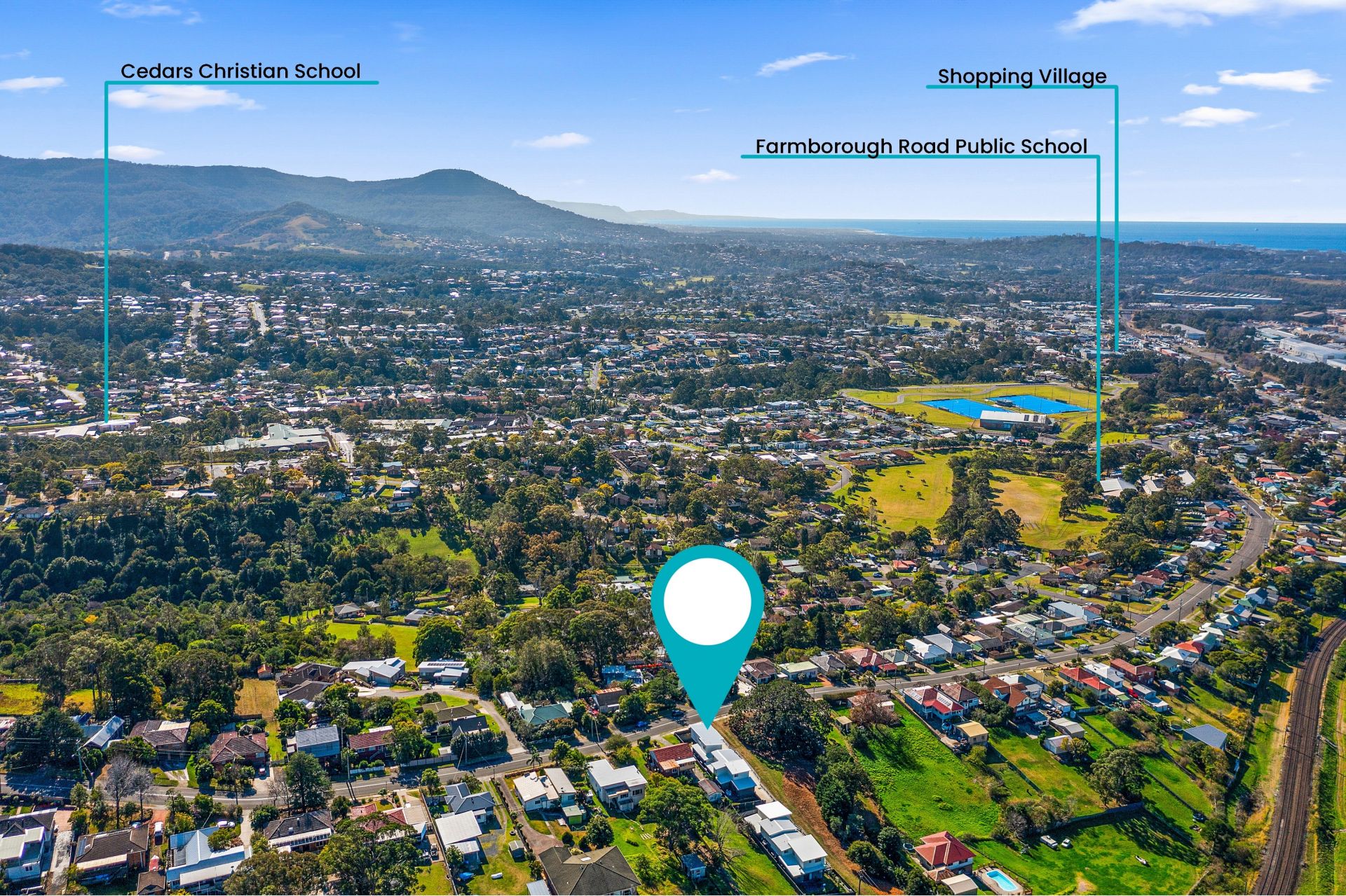 Real Estate For Sale 1/135A Farmborough Road Farmborough Heights , NSW