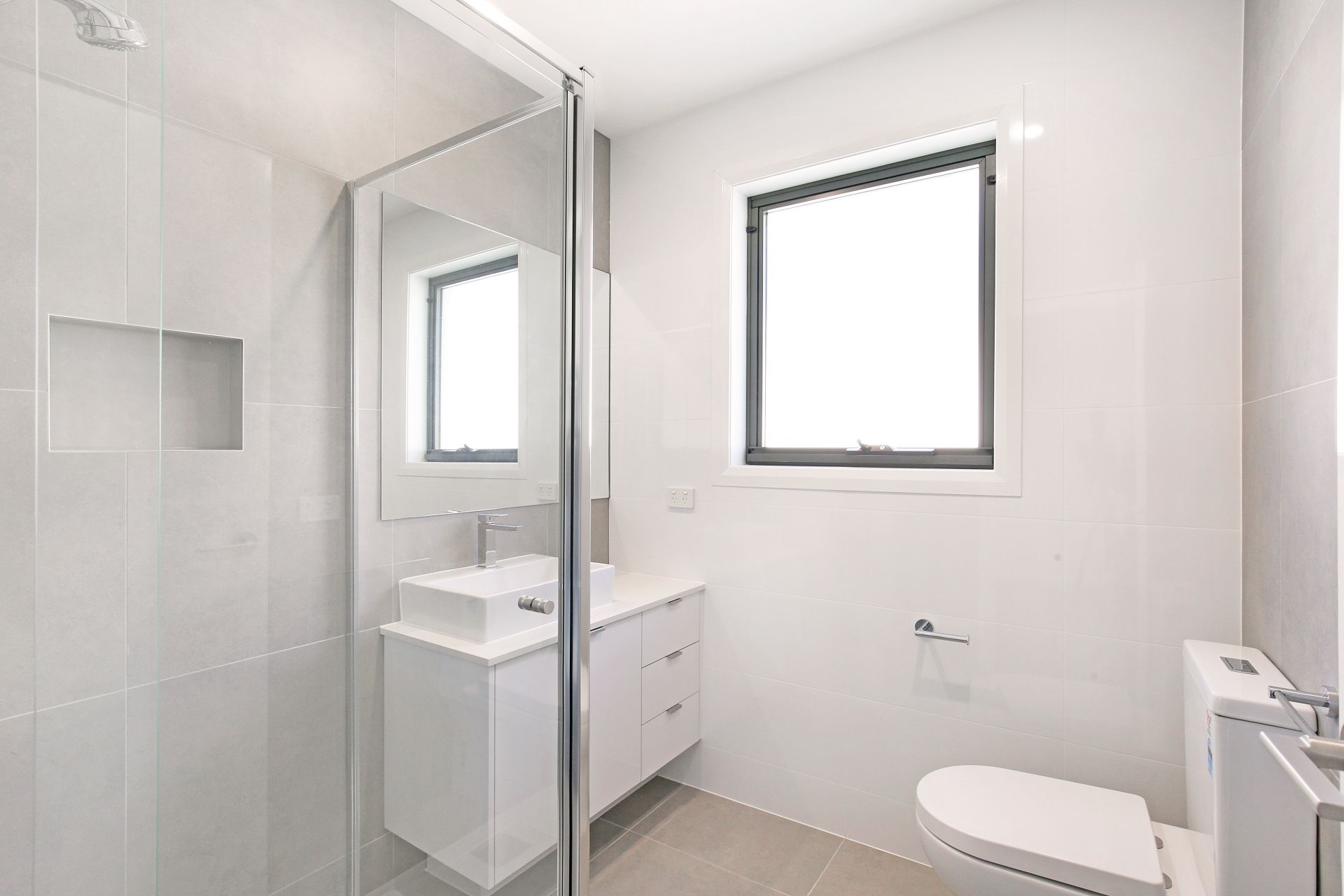 IMPRESSIVE DESIGN AND SOPHISTICATION