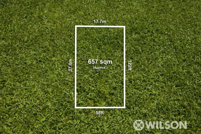 1 Keverell Road, Caulfield North