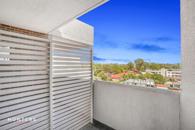 403/357-359 Great Western Highway, South Wentworthville