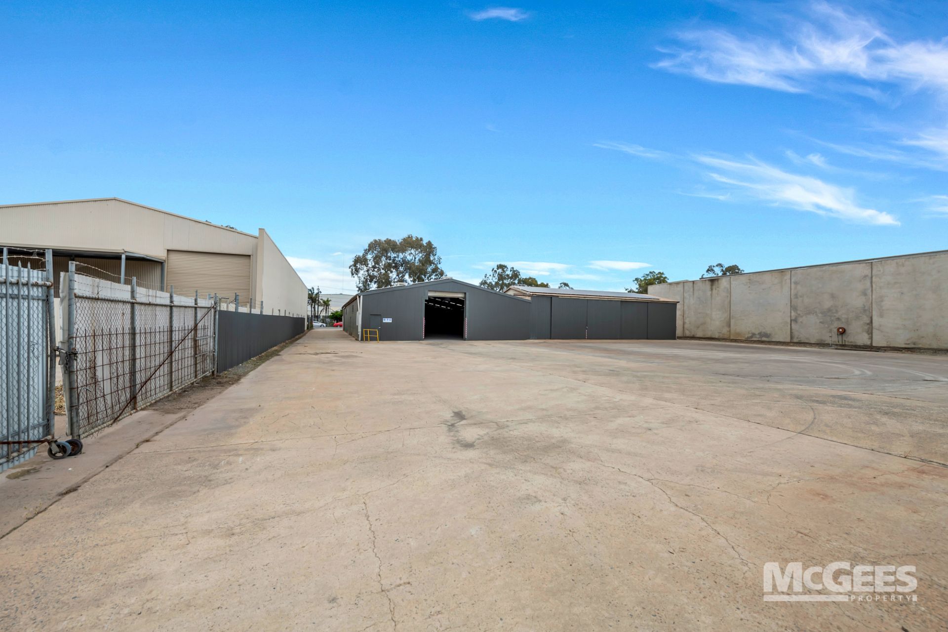 2/26 Cormack Road, Wingfield McGees Property Adelaide