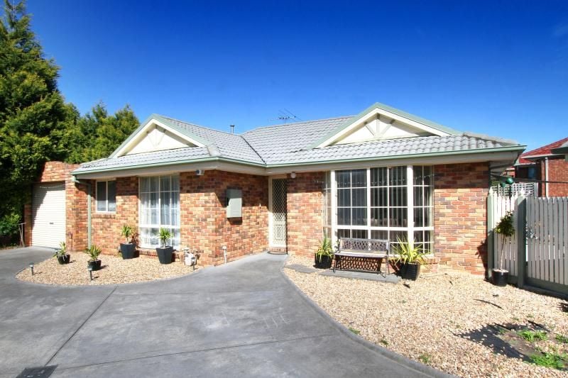 3/4 Bean Court, Mill Park